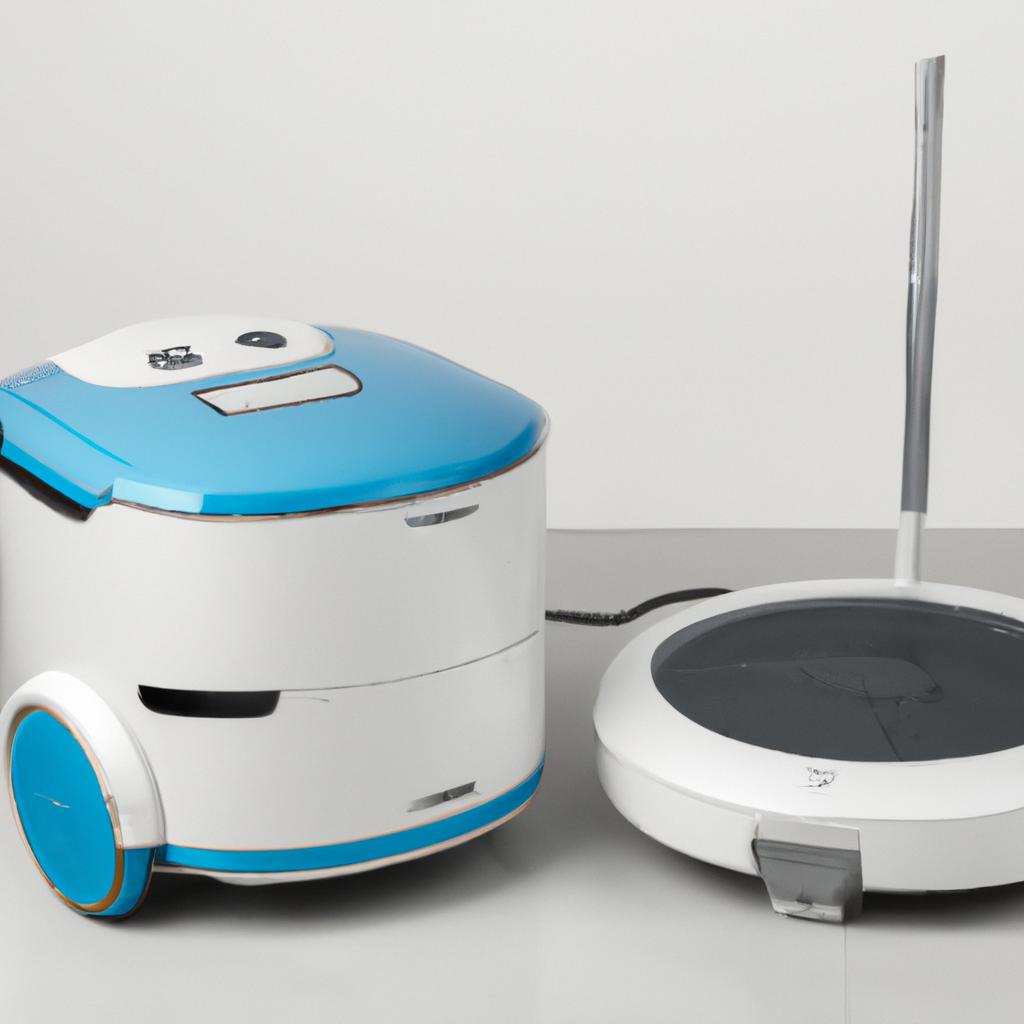 2. ご不要なお掃除ロボット、買取が可能です！