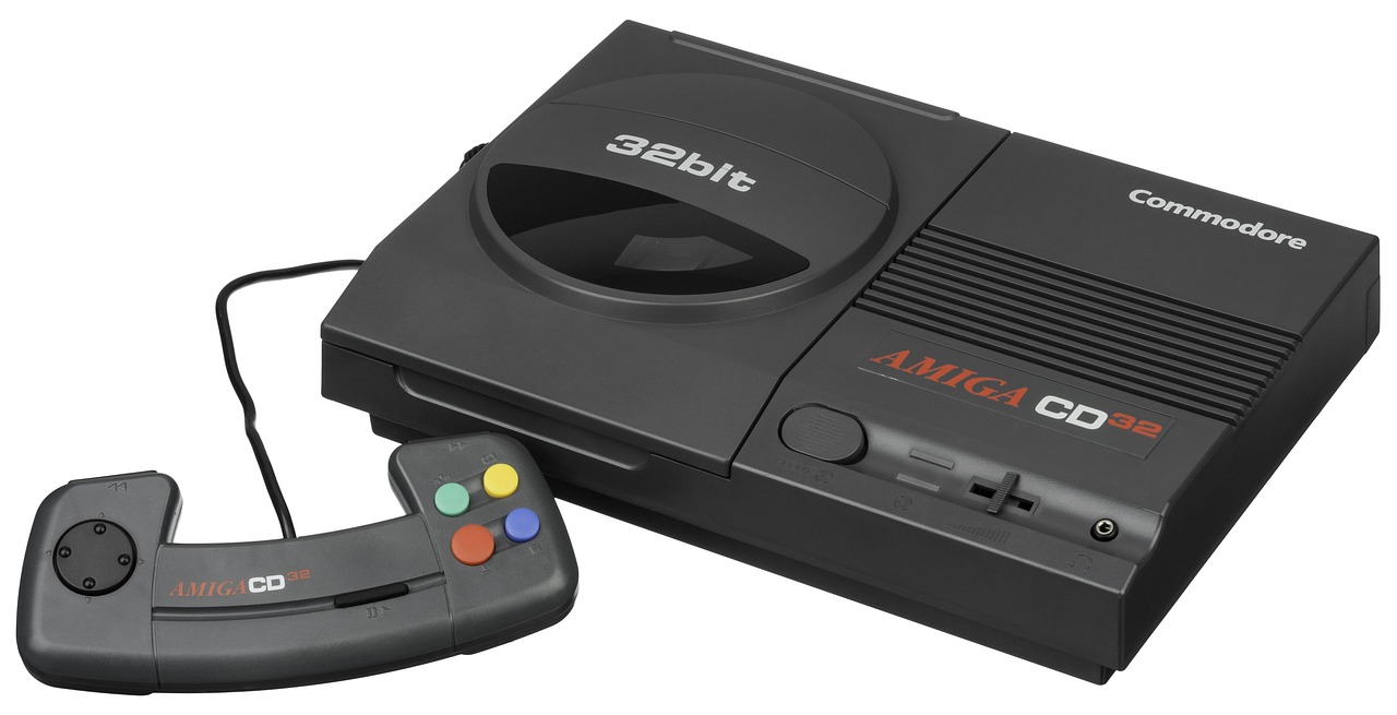 ゲーム機の買取プロセス