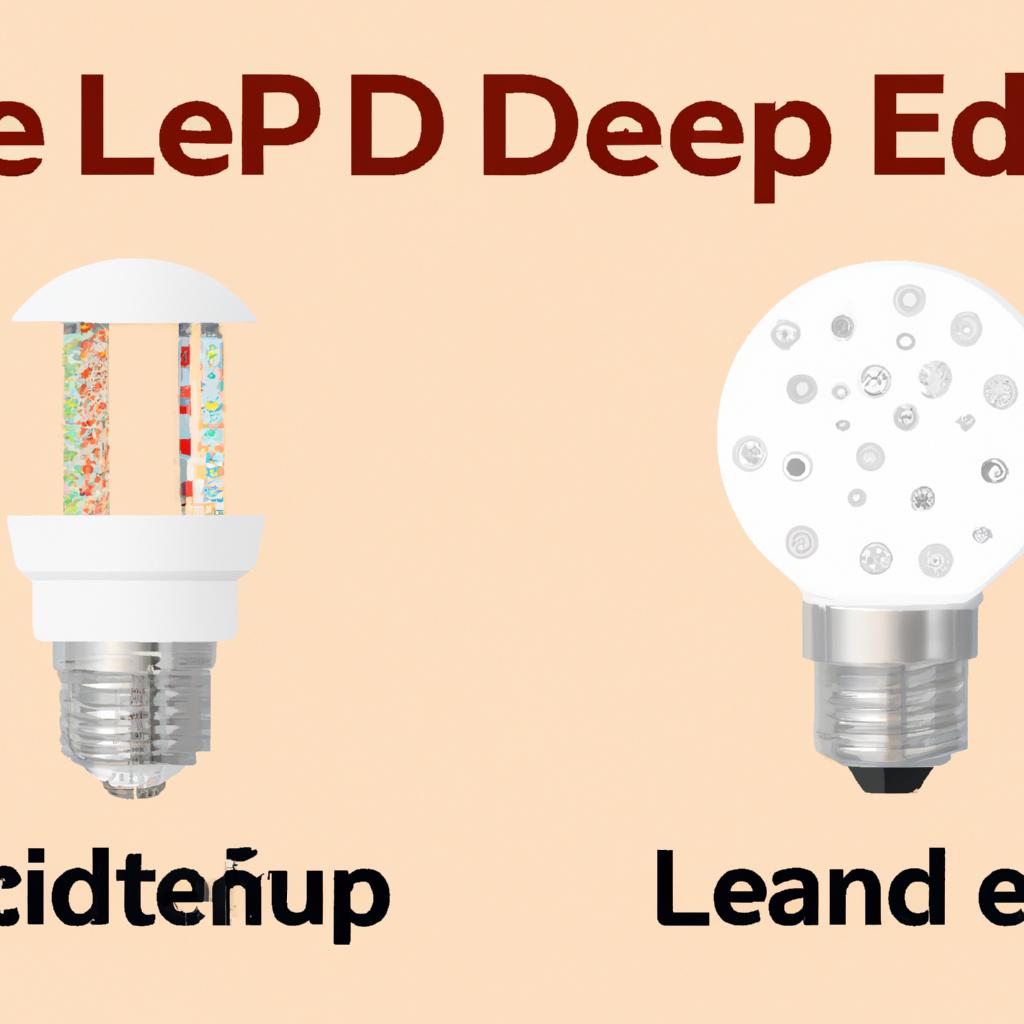 LED電球を処分する際の注意点