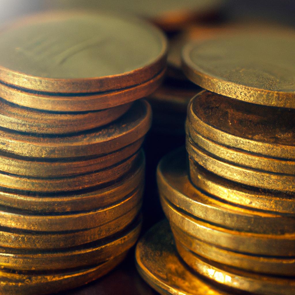 資産としての記念硬貨・金貨の価値